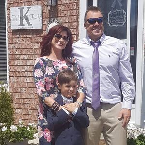 Meet your Posher, Marissa